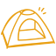 Outdoor Camping Tents