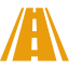 All CC Roads