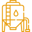 Overhead Water Tank