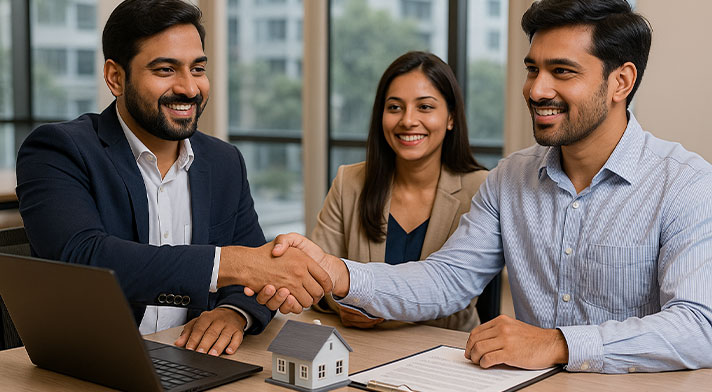 Real Estate Career